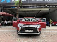 Bán xe Mitsubishi Outlander 2.0 CVT Premium 2019 giá 539 Triệu - Hà Nội