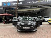 Bán xe VinFast VF8 2023 Eco AWD giá 645 Triệu - Hà Nội