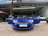 Bán xe Hyundai Veloster 2011 1.6 AT GDI giá 250 Triệu - Hà Nội