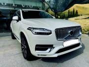 Bán xe Volvo XC90 2023 Ultimate B6 AWD giá 3 Tỷ 798 Triệu - Hà Nội