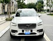 Bán xe Volvo XC90 Ultimate B6 AWD 2022 giá 3 Tỷ 489 Triệu - Hà Nội