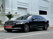 Bán xe Volvo S90 2023 LWB Ultimate B6 AWD giá 2 Tỷ 110 Triệu - Hà Nội