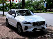 Bán xe Volvo XC60 2022 Inscription B6 AWD giá 1 Tỷ 899 Triệu - Hà Nội