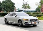 Bán xe Volvo S90 2023 LWB Ultimate B6 AWD giá 2 Tỷ 99 Triệu - Hà Nội