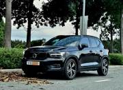 Bán xe Volvo XC40 T5 AWD R-Design 2021 giá 1 Tỷ 339 Triệu - Hà Nội