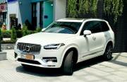 Bán xe Volvo XC90 2023 Ultimate B6 AWD giá 3 Tỷ 798 Triệu - Hà Nội