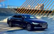 Bán xe Volvo S90 2023 LWB Ultimate B6 AWD giá 2 Tỷ 150 Triệu - Hà Nội