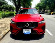 Bán xe Volvo XC60 2023 Ultimate Dark B6 AWD giá 1 Tỷ 950 Triệu - Hà Nội