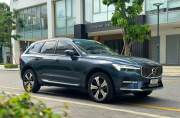 Bán xe Volvo XC60 Recharge Ultimate T8 AWD 2023 giá 2 Tỷ 579 Triệu - Hà Nội