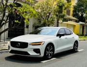 Bán xe Volvo S60 T5 R-Design AWD 2021 giá 1 Tỷ 179 Triệu - Hà Nội