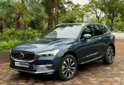 Bán xe Volvo XC60 2023 Ultimate Bright B6 AWD giá 2 Tỷ 99 Triệu - Hà Nội