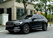 Bán xe Volvo XC60 2022 Inscription B6 AWD giá 1 Tỷ 770 Triệu - Hà Nội