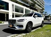 Bán xe Volvo XC90 2023 Ultimate B6 AWD giá 3 Tỷ 489 Triệu - Hà Nội