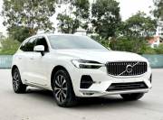 Bán xe Volvo XC60 2023 Ultimate Bright B6 AWD giá 2 Tỷ 90 Triệu - Hà Nội