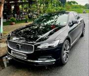 Bán xe Volvo S90 2023 LWB Ultimate B6 AWD giá 1 Tỷ 939 Triệu - Hà Nội