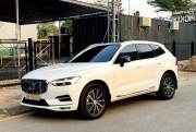 Bán xe Volvo XC60 2020 T6 AWD Inscription giá 1 Tỷ 579 Triệu - Hà Nội