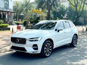 Bán xe Volvo XC60 2023 Ultimate Bright B6 AWD giá 2 Tỷ 99 Triệu - Hà Nội