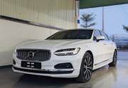 Bán xe Volvo S90 2022 Inscription LWB B6 AWD giá 1 Tỷ 859 Triệu - Hà Nội