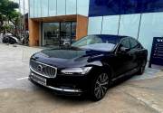 Bán xe Volvo S90 LWB Ultimate B6 AWD 2022 giá 2 Tỷ 150 Triệu - Hà Nội