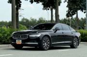 Bán xe Volvo S90 2022 Inscription LWB B6 AWD giá 1 Tỷ 939 Triệu - Hà Nội