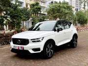 Bán xe Volvo XC40 T5 AWD R-Design 2020 giá 1 Tỷ 299 Triệu - Hà Nội