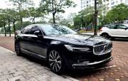 Bán xe Volvo S90 Inscription LWB B6 AWD 2022 giá 1 Tỷ 939 Triệu - Hà Nội