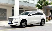 Bán xe Volvo XC90 2023 Ultimate B6 AWD giá 3 Tỷ 479 Triệu - Hà Nội