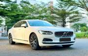 Bán xe Volvo S90 Inscription LWB B6 AWD 2022 giá 1 Tỷ 919 Triệu - Hà Nội