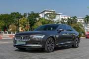 Bán xe Volvo S90 2023 LWB Ultimate B6 AWD giá 2 Tỷ 59 Triệu - Hà Nội