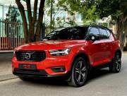 Bán xe Volvo XC40 T5 AWD R-Design 2021 giá 1 Tỷ 329 Triệu - Hà Nội