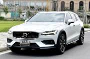 Bán xe Volvo XC60 2023 Ultimate Bright B6 AWD giá 2 Tỷ 279 Triệu - Hà Nội