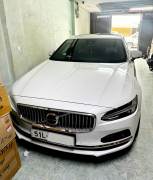 Bán xe Volvo S90 2022 Inscription LWB B6 AWD giá 1 Tỷ 999 Triệu - Hà Nội