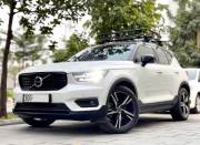 Bán xe Volvo XC40 2020 T5 AWD R-Design giá 1 Tỷ 199 Triệu - Hà Nội