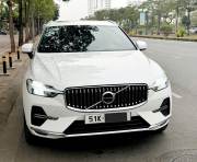 Bán xe Volvo XC60 2022 Recharge T8 AWD giá 2 Tỷ 399 Triệu - Hà Nội