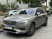 Bán xe Volvo XC90 2022 Inscription B6 AWD giá 3 Tỷ 499 Triệu - Hà Nội