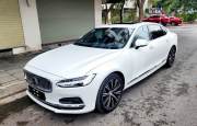 Bán xe Volvo S90 LWB Ultimate B6 AWD 2023 giá 1 Tỷ 939 Triệu - Hà Nội