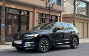 Bán xe Volvo XC60 2023 Ultimate Bright B6 AWD giá 2 Tỷ 39 Triệu - Hà Nội