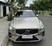 Bán xe Volvo XC60 Ultimate Bright B6 AWD 2023 giá 2 Tỷ 139 Triệu - Hà Nội