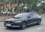 Bán xe Volvo S90 2023 LWB Ultimate B6 AWD giá 2 Tỷ 99 Triệu - Hà Nội