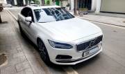 Bán xe Volvo S90 2022 LWB Ultimate B6 AWD giá 1 Tỷ 939 Triệu - Hà Nội