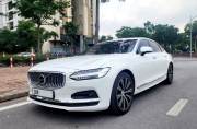 Bán xe Volvo S90 LWB Ultimate B6 AWD 2022 giá 1 Tỷ 939 Triệu - Hà Nội