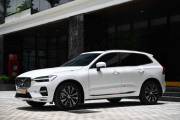 Bán xe Volvo XC60 Inscription B6 AWD 2022 giá 1 Tỷ 779 Triệu - Hà Nội