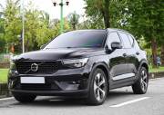 Bán xe Volvo XC40 Ultimate B5 AWD 2023 giá 1 Tỷ 489 Triệu - Hà Nội