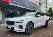 Bán xe Volvo XC60 2022 Inscription B6 AWD giá 1 Tỷ 899 Triệu - Hà Nội