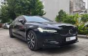 Bán xe Volvo S90 2022 LWB Ultimate B6 AWD giá 1 Tỷ 799 Triệu - Hà Nội