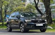 Bán xe Volvo XC40 2025 Ultra B5 AWD giá 1 Tỷ 699 Triệu - Hà Nội