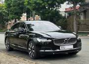 Bán xe Volvo S90 2024 LWB Ultimate Recharge T8 AWD giá 2 Tỷ 399 Triệu - Hà Nội