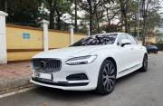 Bán xe Volvo S90 Ultra B6 AWD 2025 giá 2 Tỷ 99 Triệu - Hà Nội