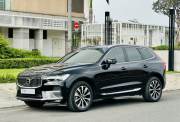 Bán xe Volvo XC60 2025 Ultra B6 AWD giá 2 Tỷ 139 Triệu - Hà Nội