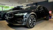 Bán xe Volvo V60 Cross Country Ultimate B5 AWD 2023 giá 1 Tỷ 679 Triệu - Hà Nội